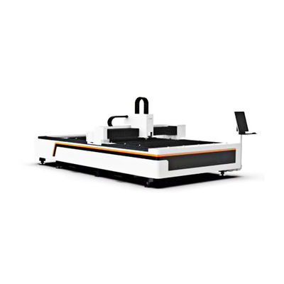 DXF Graphic 3015 CNC آلة القطع بالليزر 1000W 2000W 3300W 4000W